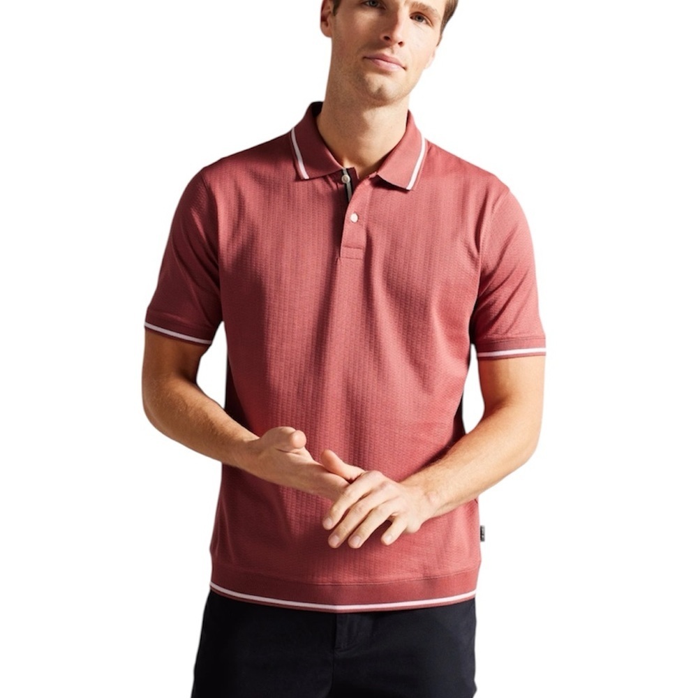 Ted Baker Erwen Polo Shirt